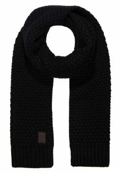 Only & Sons ONSCENZ BOX SCARF BEANIE SET - Scarf - Black 10 Only & Sons ONSCENZ BOX SCARF BEANIE SET - Scarf - Black -Only & Sons shop c72df0d540454c148d38b1f708c89378