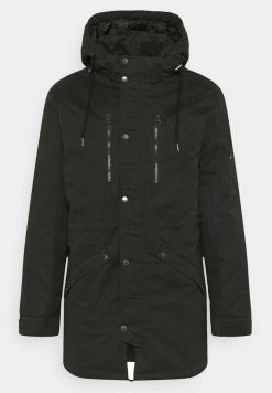 Only & Sons ONSKLAUS WINTER - Parka - Peat -Only & Sons shop c754a08743da45a3a66089a48f322a17