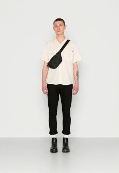 Only & Sons ONSLENNY SHIRT - Shirt - Whitecap Gray -Only & Sons shop c77807bf473740cf921db6c4dbf34a29