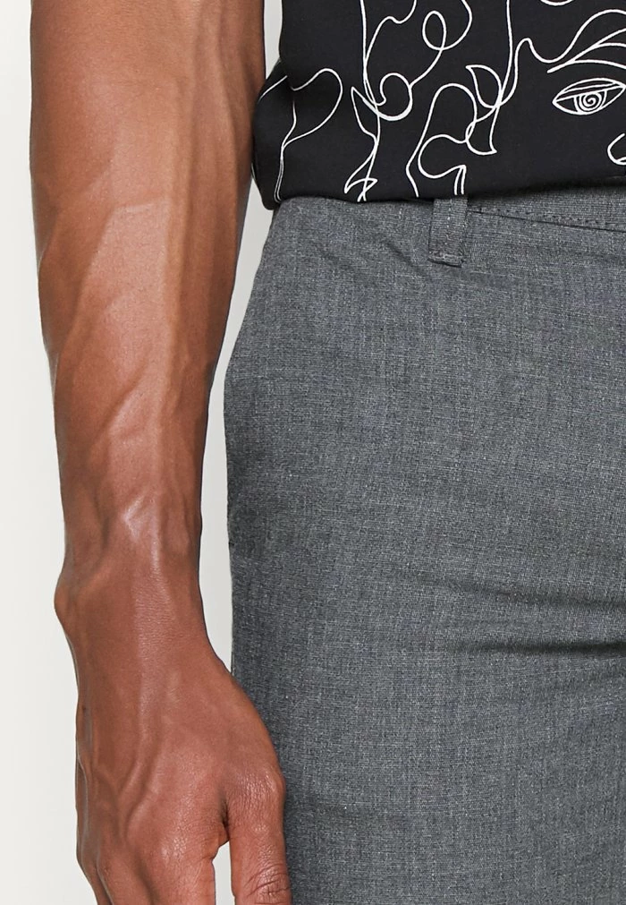 Only & Sons ONSMARK - Shorts - Black 10 Only & Sons ONSMARK - Shorts - Black - Image 8