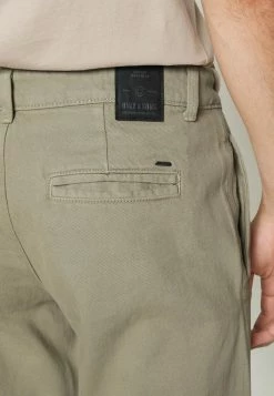 Only & Sons ONSAVI BEAM - Chinos - Silver Sage -Only & Sons shop c7be21193a304f88928953062d6e08f6