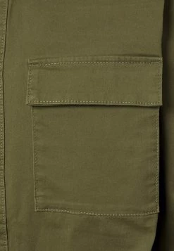 Only & Sons ONSCAM OVERSHIRT - Light Jacket - Olive Night -Only & Sons shop c80c3bb492a9489ebeda08b67669a81a