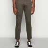 Only & Sons ONSMARK TAP HERRINGBONE - Chinos - Slate Black 2 Only & Sons ONSMARK TAP HERRINGBONE - Chinos - Slate Black -Only & Sons shop c82305437af448539a03e2cdaa6d0fec