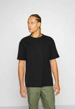 Only & Sons ONSFUNK TEE 5 PACK - Basic T-shirt - Black 12 Only & Sons ONSFUNK TEE 5 PACK - Basic T-shirt - Black -Only & Sons shop c91130110928454ba667447550ad4765