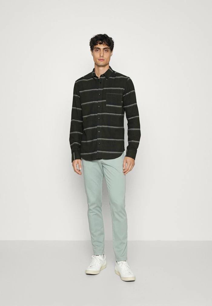 Only & Sons ONSTAM CHECK SHIRT - Shirt - Rosin 4 Only & Sons ONSTAM CHECK SHIRT - Shirt - Rosin - Image 2