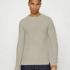 Only & Sons ONSKELVIN CREW NECK - Jumper - Pelican