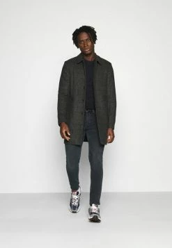 Only & Sons ONSLOOM LIFE - Slim Fit Jeans - Grey Denim -Only & Sons shop c98f2e4f7d2c4e94ae6f0054000984f6