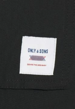 Only & Sons ONSJACK - Parka - Black 15 Only & Sons ONSJACK - Parka - Black -Only & Sons shop c9de15f861574da78a026d3399cf35f5