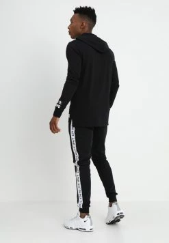 Only & Sons ONSWF DEAN TEE HOODIE - Hoodie - Black 9 Only & Sons ONSWF DEAN TEE HOODIE - Hoodie - Black -Only & Sons shop ca084a9983f14788ab92c3a2eb4d88c4