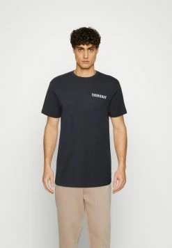 Only & Sons ONSWEEKDAY TEE 7 PACK - Print T-shirt - White -Only & Sons shop ca2cf33b914c431f941706a3de3b6899