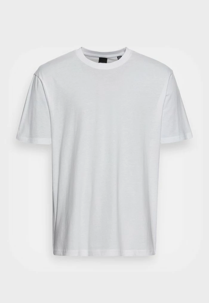 Only & Sons ONSFUNK TEE 7 PACK - Basic T-shirt - Black 4 Only & Sons ONSFUNK TEE 7 PACK - Basic T-shirt - Black - Image 2