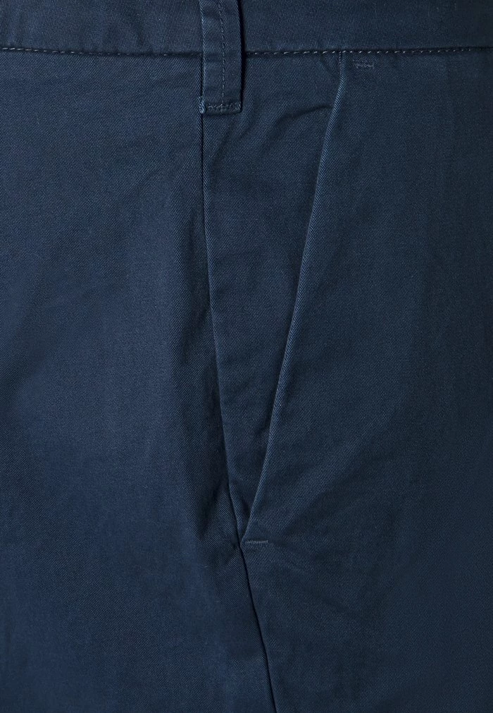 Only & Sons ONSCAM CROPPED - Chinos - Dress Blues 5 Only & Sons ONSCAM CROPPED - Chinos - Dress Blues - Image 3