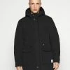 Only & Sons ONSJACK - Parka - Black -Only & Sons shop cafa04dd62e349058646665b323991d1