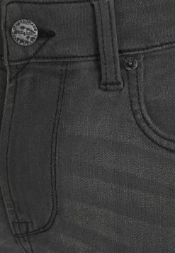 Only & Sons ONSWARP LIFE - Jeans Skinny Fit - Grey Denim -Only & Sons shop cba1c61eab9f4e8c84c427a7e1ccdf81