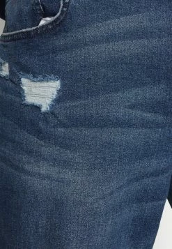 Only & Sons ONSLOOM - Straight Leg Jeans - Blue Denim 11 Only & Sons ONSLOOM - Straight Leg Jeans - Blue Denim -Only & Sons shop cbacdd293a9045228801cf284b995ae7