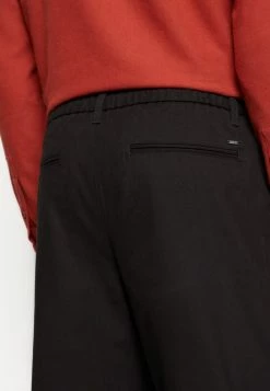 Only & Sons ONSDEW PANT - Chinos - Black 13 Only & Sons ONSDEW PANT - Chinos - Black -Only & Sons shop cc23d009f12849238c926184b07302d4