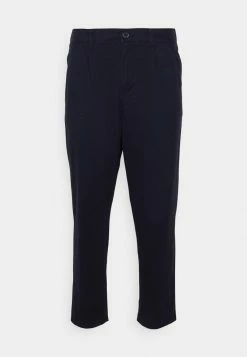 Only & Sons ONSDEW CROPPED PANT - Chinos - Dark Navy -Only & Sons shop cc260ed8a94840b49142c643484a8e4d