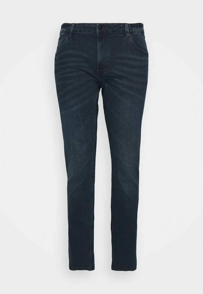 Only & Sons ONSWARP - Jeans Skinny Fit - Blue Denim 3 Only & Sons ONSWARP - Jeans Skinny Fit - Blue Denim