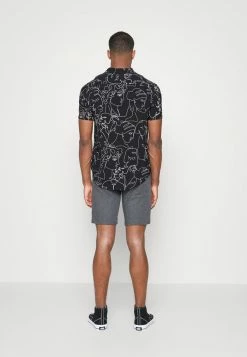 Only & Sons ONSMARK - Shorts - Black 14 Only & Sons ONSMARK - Shorts - Black -Only & Sons shop ccb114a7a2d84c2db866237968ee53f8
