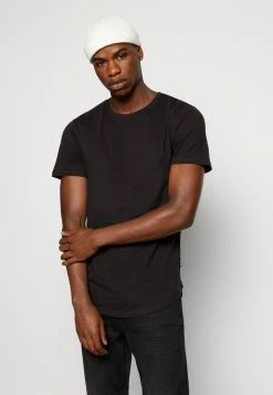 Only & Sons ONSMATT LONGY TEE 3 PACK - Basic T-shirt - White/grey/black 13 Only & Sons ONSMATT LONGY TEE 3 PACK - Basic T-shirt - White/grey/black -Only & Sons shop ccd4106b54754fd9b664361e8239149d