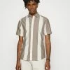 Only & Sons ONSTRAVIS BOLD - Shirt - Teak