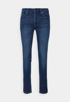 Only & Sons ONSLOOM LIFE - Jeans Skinny Fit - Blue Denim -Only & Sons shop cd4217dfd11d4c0a90f63b78e1e0b01c