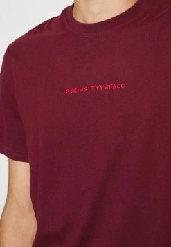 Only & Sons ONSOTTO LIFE TEE - Print T-shirt - Windsor Wine 11 Only & Sons ONSOTTO LIFE TEE - Print T-shirt - Windsor Wine -Only & Sons shop ce73fe80792946789a95464e37230102