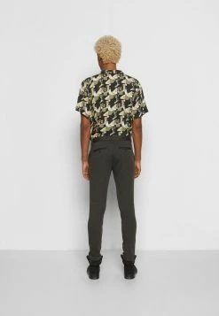 Only & Sons ONSMARK PANT - Chinos - Slate Black -Only & Sons shop ce865eacf96b4b5a9eb2a02b7e68eecd