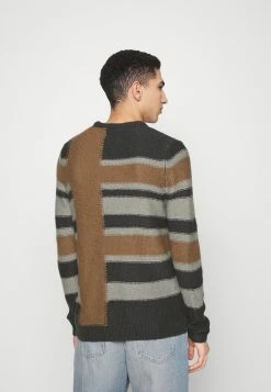 Only & Sons ONSEVAN - Jumper - Dark Navy -Only & Sons shop cea096e4524842f48b7e1fbea00ce7de