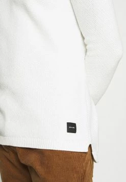 Only & Sons ONSDAN STRUCTURE CREW NECK - Jumper - Cloud Dancer 13 Only & Sons ONSDAN STRUCTURE CREW NECK - Jumper - Cloud Dancer -Only & Sons shop cec0e89f3ad44d02b74bfefe67eedb6c