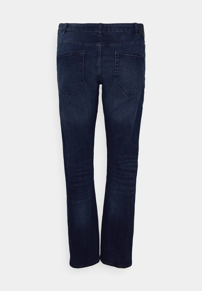 Only & Sons ONSLOOM SLIM - Slim Fit Jeans - Blue Denim 4 Only & Sons ONSLOOM SLIM - Slim Fit Jeans - Blue Denim - Image 2