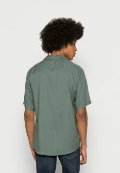 Only & Sons ONSSVEN LIFE - Shirt - Balsam Green -Only & Sons shop ceef2aa972534a9da6359a00c63f23e7