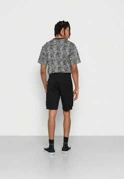 Only & Sons ONSMIKE - Shorts - Black 9 Only & Sons ONSMIKE - Shorts - Black -Only & Sons shop cf61b7f044a5404b88d83f4f9f1f966d