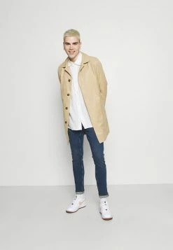 Only & Sons ONSLOOM LIFE - Jeans Skinny Fit - Blue Denim -Only & Sons shop cfa3a180d37c48b58e827b9ca6ffce3c