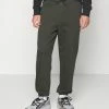 Only & Sons ONSTOM PANT - Tracksuit Bottoms - Rosin