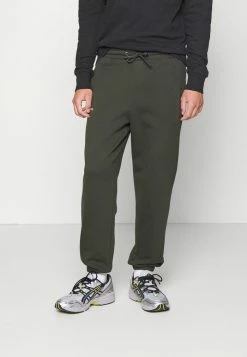 Only & Sons ONSTOM PANT - Tracksuit Bottoms - Rosin