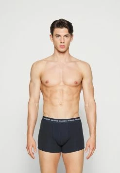 Only & Sons ONSKASPER COLOR TRUNKS 3 PACK - Pants - Deep Mahogany -Only & Sons shop d00969c4cacc45a6b45e85acd32238ff