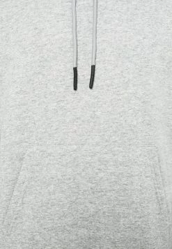 Only & Sons ONSCERES LIFE NOOS - Hoodie - Light Grey Melange 15 Only & Sons ONSCERES LIFE NOOS - Hoodie - Light Grey Melange -Only & Sons shop d03141cbf0e043d796901d5023545e17