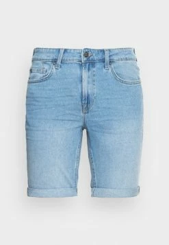 Only & Sons ONSPLY - Denim Shorts - Blue Denim -Only & Sons shop d05e0fe2013349419b4e1d5018375981