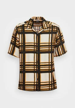 Only & Sons ONSBINK SHIRT - Shirt - Papaya -Only & Sons shop d0f170cb5a7f43048de5818527f63ec8