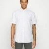 Only & Sons ONSSANE DITSY - Shirt - Bright White -Only & Sons shop d0f5f929219b47169ac7afcfe2038289