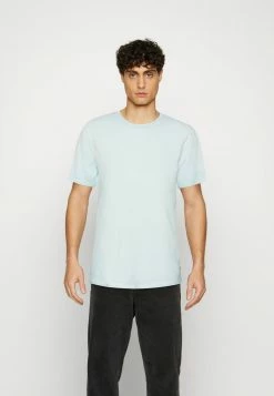 Only & Sons ONSMILLENIUM REG SS NOOS - Print T-shirt - Blue Glow