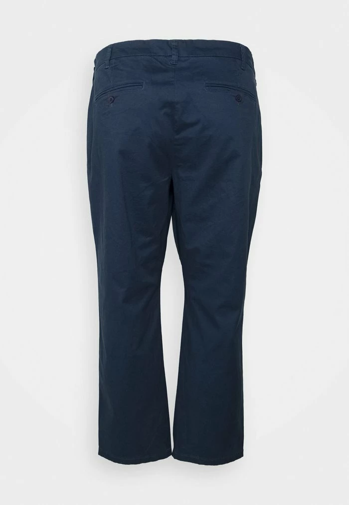 Only & Sons ONSCAM CROPPED - Chinos - Dress Blues 4 Only & Sons ONSCAM CROPPED - Chinos - Dress Blues - Image 2