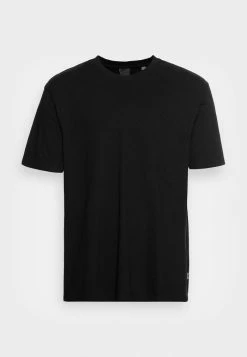 Only & Sons ONSFUNK TEE 7 PACK - Basic T-shirt - Black 20 Only & Sons ONSFUNK TEE 7 PACK - Basic T-shirt - Black -Only & Sons shop d17acbcc857e4ead950d70a0ef63bb76