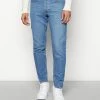 Only & Sons ONSAVI BEAM - Relaxed Fit Jeans - Light Blue Denim 1 Only & Sons ONSAVI BEAM - Relaxed Fit Jeans - Light Blue Denim -Only & Sons shop d18793acf1384e52927e50798f8383ac