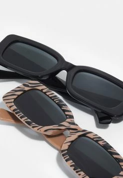 Only & Sons ONSSUNGLASS UNISEX 2 PACK - Sunglasses - Black/black/camel 7 Only & Sons ONSSUNGLASS UNISEX 2 PACK - Sunglasses - Black/black/camel -Only & Sons shop d1acccd1fe95430dab9494b0b5efe22e