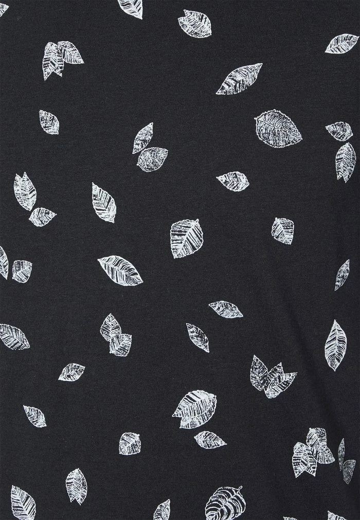 Only & Sons ONSTIMMY LONGY TEE - Print T-shirt - Dark Navy 7 Only & Sons ONSTIMMY LONGY TEE - Print T-shirt - Dark Navy - Image 5