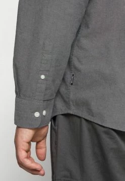 Only & Sons ONSALVARO LIFE OXFORD - Shirt - Dark Navy 19 Only & Sons ONSALVARO LIFE OXFORD - Shirt - Dark Navy -Only & Sons shop d22e8343b8fa45d8829d46bef01398e2