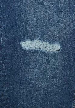 Only & Sons ONSAVI BEAM LIFE - Jeans Tapered Fit - Blue Denim 7 Only & Sons ONSAVI BEAM LIFE - Jeans Tapered Fit - Blue Denim -Only & Sons shop d23490a64dde411d9a765359f7694cc5