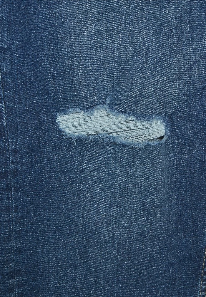 Only & Sons ONSAVI BEAM LIFE - Jeans Tapered Fit - Blue Denim 5 Only & Sons ONSAVI BEAM LIFE - Jeans Tapered Fit - Blue Denim - Image 3